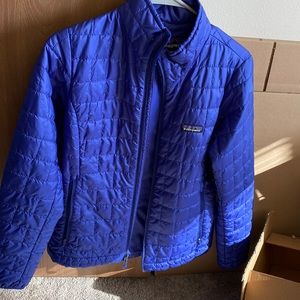 Patagonia jacket